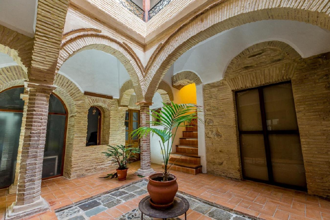 Apartamento Casa 1615 Tarifa Exterior foto